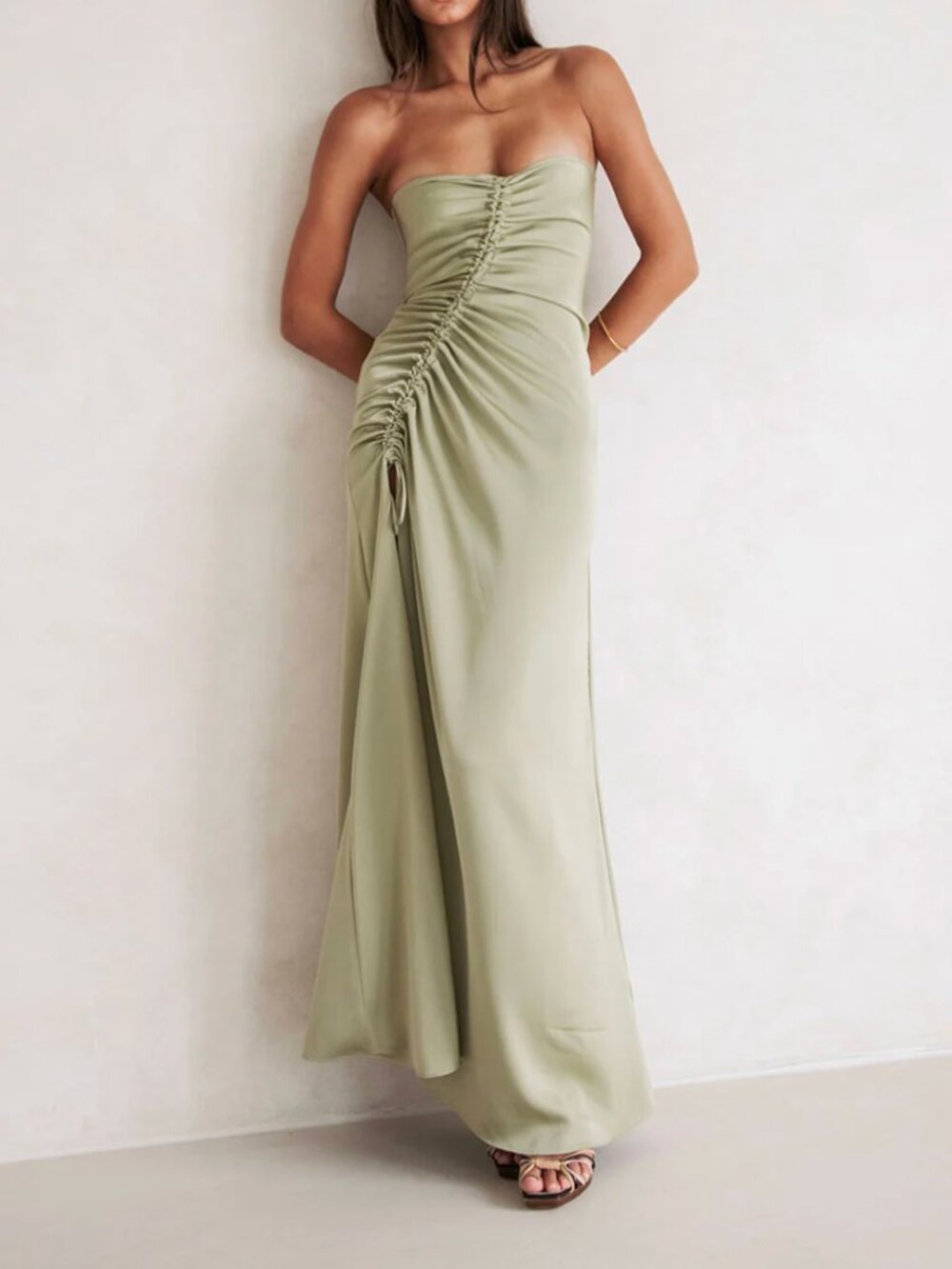 Sabo Alyssia Dress